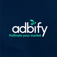 Adbify logo, Adbify contact details