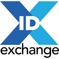 ID Exchange logo, ID Exchange contact details