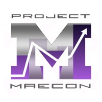 Project MaeCon logo, Project MaeCon contact details