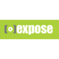 Expose logo, Expose contact details