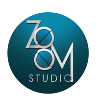 Zoom Studio AE logo, Zoom Studio AE contact details