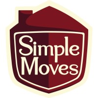 Simple Moves logo, Simple Moves contact details