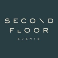 2nd Floor Events logo, 2nd Floor Events contact details