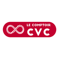 Le Comptoir CVC - Hitachi logo, Le Comptoir CVC - Hitachi contact details