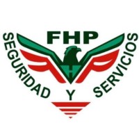 FHP Seguridad y Servicios SPA logo, FHP Seguridad y Servicios SPA contact details