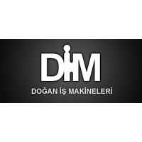 Doğan İş Makineleri logo, Doğan İş Makineleri contact details