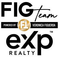 The Figueroa Team logo, The Figueroa Team contact details