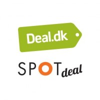 Deal.dk logo, Deal.dk contact details