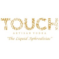 Touch Vodka logo, Touch Vodka contact details