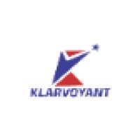 KLARVOYANT logo, KLARVOYANT contact details