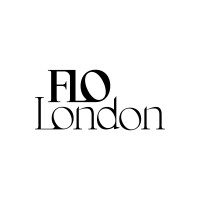 FLO London logo, FLO London contact details