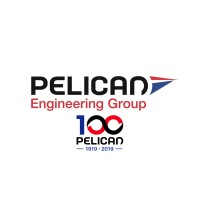 Pelican Engineering Co. Ltd logo, Pelican Engineering Co. Ltd contact details