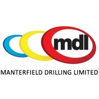 Manterfield Drilling Limited logo, Manterfield Drilling Limited contact details