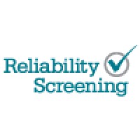 Reliability Screening Solutions Inc. logo, Reliability Screening Solutions Inc. contact details