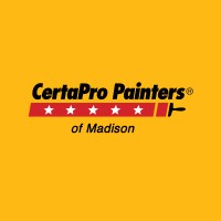 CertaPro Painters of Madison, WI logo, CertaPro Painters of Madison, WI contact details