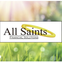 All Saints Financial logo, All Saints Financial contact details