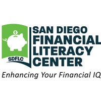 San Diego Financial Literacy Center logo, San Diego Financial Literacy Center contact details