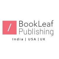 BookLeaf Publishing logo, BookLeaf Publishing contact details