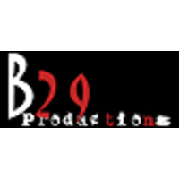 B29 Productions Ltd logo, B29 Productions Ltd contact details