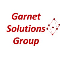 Garnet Solutions Group logo, Garnet Solutions Group contact details