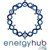 energyhub.org Inc. logo, energyhub.org Inc. contact details