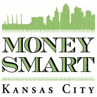 Money Smart KC logo, Money Smart KC contact details