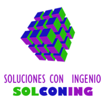 Soluciones con ingenio logo, Soluciones con ingenio contact details