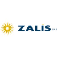 ZALIS logo, ZALIS contact details