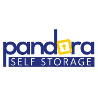 Pandora Self Storage Ltd logo, Pandora Self Storage Ltd contact details