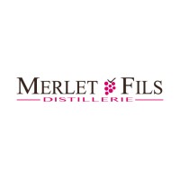 Distillerie Merlet & Fils logo, Distillerie Merlet & Fils contact details