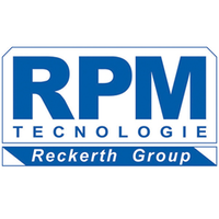 RPM Tecnologie logo, RPM Tecnologie contact details