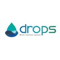 Drops logo, Drops contact details