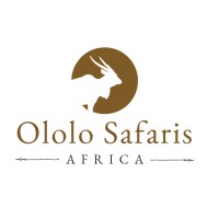 Ololo Safaris logo, Ololo Safaris contact details