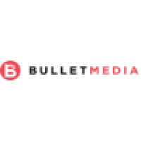 Bullet Media, Inc. logo, Bullet Media, Inc. contact details