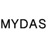 MYDAS logo, MYDAS contact details