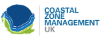 Coastal Zone Management (UK) logo, Coastal Zone Management (UK) contact details