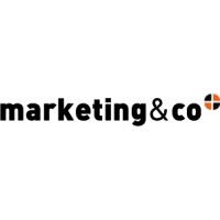 Marketing & Co logo, Marketing & Co contact details