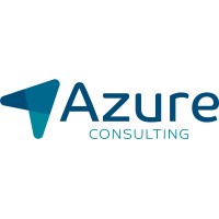 Azure Consulting logo, Azure Consulting contact details