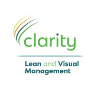 Clarity | Lean & Visual Management logo, Clarity | Lean & Visual Management contact details