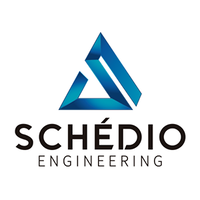 Schédio Engenharia Consultiva logo, Schédio Engenharia Consultiva contact details