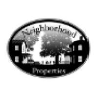 Neighborhood Properties, Inc. logo, Neighborhood Properties, Inc. contact details