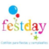 Cotillon Festday logo, Cotillon Festday contact details