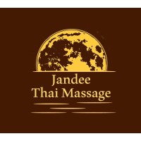 Jandee Thai Massage logo, Jandee Thai Massage contact details