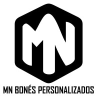 MN BONÉS PERSONALIZADOS logo, MN BONÉS PERSONALIZADOS contact details