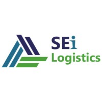 SEi Logistics logo, SEi Logistics contact details