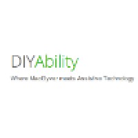 DIYAbility, Inc. logo, DIYAbility, Inc. contact details