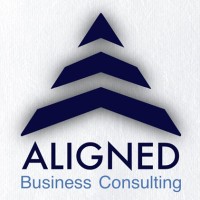 Aligned Business Consulting logo, Aligned Business Consulting contact details