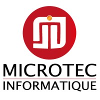 Microtec Informatique logo, Microtec Informatique contact details