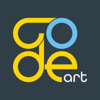 Code-Art logo, Code-Art contact details