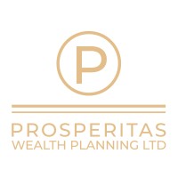 Prosperitas Wealth Planning Ltd logo, Prosperitas Wealth Planning Ltd contact details